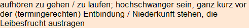 Moment bitte, deutsche Bedeutung nur für angemeldete Benutzer verzögerungsfrei.