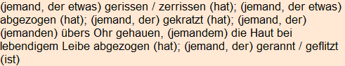 Moment bitte, deutsche Bedeutung nur für angemeldete Benutzer verzögerungsfrei.