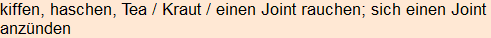 Moment bitte, deutsche Bedeutung nur für angemeldete Benutzer verzögerungsfrei.