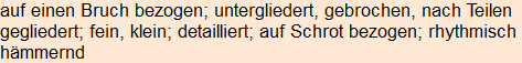 Moment bitte, deutsche Bedeutung nur für angemeldete Benutzer verzögerungsfrei.