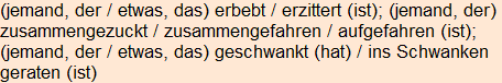 Moment bitte, deutsche Bedeutung nur für angemeldete Benutzer verzögerungsfrei.