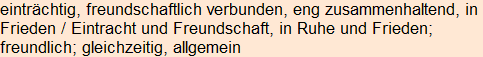 Moment bitte, deutsche Bedeutung nur für angemeldete Benutzer verzögerungsfrei.