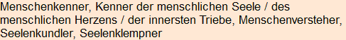 Moment bitte, deutsche Bedeutung nur für angemeldete Benutzer verzögerungsfrei.