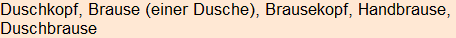 Moment bitte, deutsche Bedeutung nur für angemeldete Benutzer verzögerungsfrei.