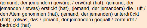 Moment bitte, deutsche Bedeutung nur für angemeldete Benutzer verzögerungsfrei.