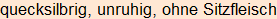 Moment bitte, deutsche Bedeutung nur für angemeldete Benutzer verzögerungsfrei.