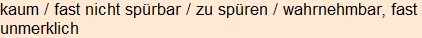 Moment bitte, deutsche Bedeutung nur für angemeldete Benutzer verzögerungsfrei.