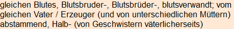 Moment bitte, deutsche Bedeutung nur für angemeldete Benutzer verzögerungsfrei.