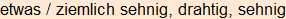 Moment bitte, deutsche Bedeutung nur für angemeldete Benutzer verzögerungsfrei.