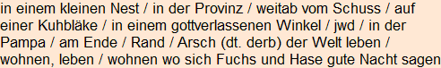 Moment bitte, deutsche Bedeutung nur für angemeldete Benutzer verzögerungsfrei.