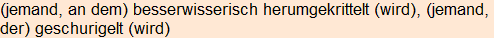 Moment bitte, deutsche Bedeutung nur für angemeldete Benutzer verzögerungsfrei.