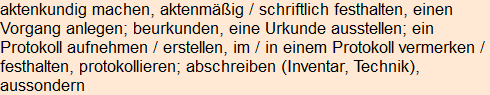 Moment bitte, deutsche Bedeutung nur für angemeldete Benutzer verzögerungsfrei.