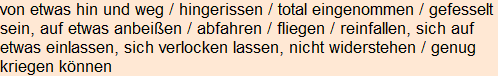 Moment bitte, deutsche Bedeutung nur für angemeldete Benutzer verzögerungsfrei.