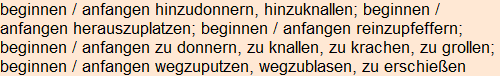 Moment bitte, deutsche Bedeutung nur für angemeldete Benutzer verzögerungsfrei.
