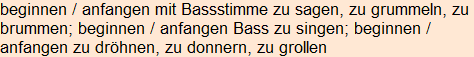 Moment bitte, deutsche Bedeutung nur für angemeldete Benutzer verzögerungsfrei.