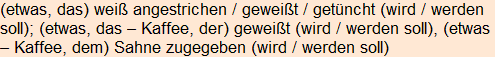 Moment bitte, deutsche Bedeutung nur für angemeldete Benutzer verzögerungsfrei.