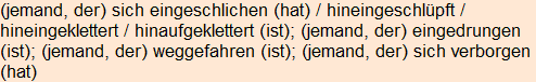 Moment bitte, deutsche Bedeutung nur für angemeldete Benutzer verzögerungsfrei.