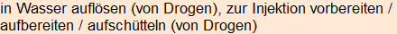 Moment bitte, deutsche Bedeutung nur für angemeldete Benutzer verzögerungsfrei.