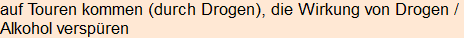 Moment bitte, deutsche Bedeutung nur für angemeldete Benutzer verzögerungsfrei.