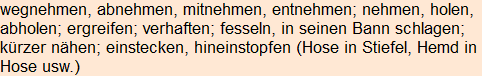 Moment bitte, deutsche Bedeutung nur für angemeldete Benutzer verzögerungsfrei.