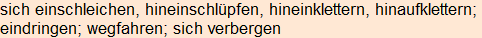 Moment bitte, deutsche Bedeutung nur für angemeldete Benutzer verzögerungsfrei.