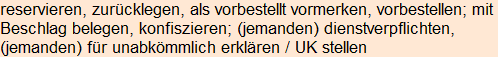 Moment bitte, deutsche Bedeutung nur für angemeldete Benutzer verzögerungsfrei.