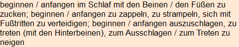 Moment bitte, deutsche Bedeutung nur für angemeldete Benutzer verzögerungsfrei.