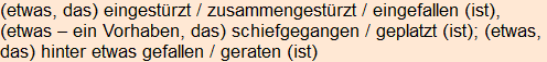 Moment bitte, deutsche Bedeutung nur für angemeldete Benutzer verzögerungsfrei.