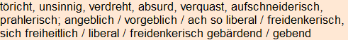 Moment bitte, deutsche Bedeutung nur für angemeldete Benutzer verzögerungsfrei.