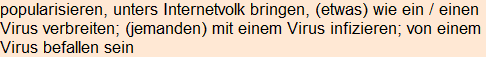 Moment bitte, deutsche Bedeutung nur für angemeldete Benutzer verzögerungsfrei.