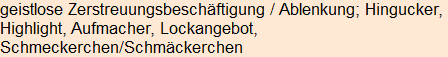 Moment bitte, deutsche Bedeutung nur für angemeldete Benutzer verzögerungsfrei.