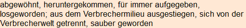 Moment bitte, deutsche Bedeutung nur für angemeldete Benutzer verzögerungsfrei.