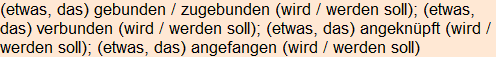 Moment bitte, deutsche Bedeutung nur für angemeldete Benutzer verzögerungsfrei.