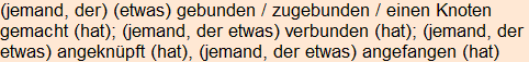 Moment bitte, deutsche Bedeutung nur für angemeldete Benutzer verzögerungsfrei.