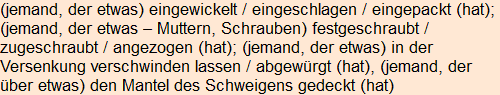 Moment bitte, deutsche Bedeutung nur für angemeldete Benutzer verzögerungsfrei.