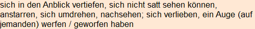 Moment bitte, deutsche Bedeutung nur für angemeldete Benutzer verzögerungsfrei.