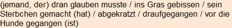 Moment bitte, deutsche Bedeutung nur für angemeldete Benutzer verzögerungsfrei.