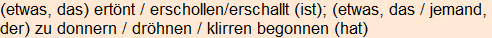 Moment bitte, deutsche Bedeutung nur für angemeldete Benutzer verzögerungsfrei.