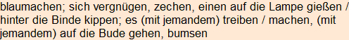 Moment bitte, deutsche Bedeutung nur für angemeldete Benutzer verzögerungsfrei.