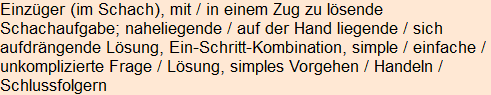 Moment bitte, deutsche Bedeutung nur für angemeldete Benutzer verzögerungsfrei.