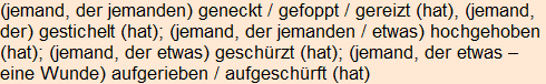 Moment bitte, deutsche Bedeutung nur für angemeldete Benutzer verzögerungsfrei.