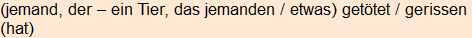 Moment bitte, deutsche Bedeutung nur für angemeldete Benutzer verzögerungsfrei.