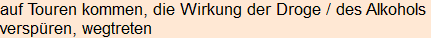 Moment bitte, deutsche Bedeutung nur für angemeldete Benutzer verzögerungsfrei.