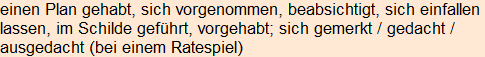 Moment bitte, deutsche Bedeutung nur für angemeldete Benutzer verzögerungsfrei.