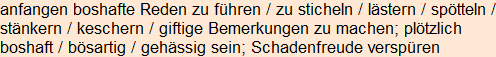 Moment bitte, deutsche Bedeutung nur für angemeldete Benutzer verzögerungsfrei.