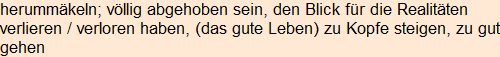 Moment bitte, deutsche Bedeutung nur für angemeldete Benutzer verzögerungsfrei.