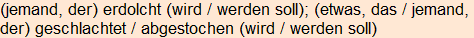 Moment bitte, deutsche Bedeutung nur für angemeldete Benutzer verzögerungsfrei.