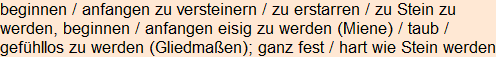 Moment bitte, deutsche Bedeutung nur für angemeldete Benutzer verzögerungsfrei.