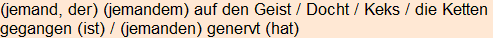 Moment bitte, deutsche Bedeutung nur für angemeldete Benutzer verzögerungsfrei.