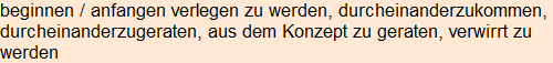 Moment bitte, deutsche Bedeutung nur für angemeldete Benutzer verzögerungsfrei.